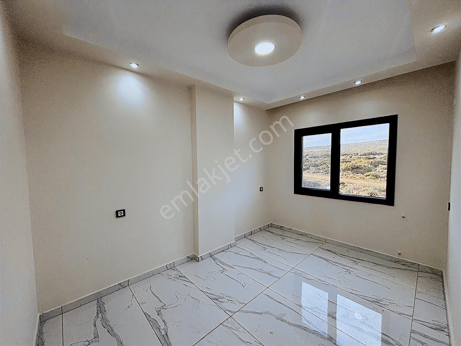 Didim Cumhuriyet Mahallesinde Önü Hazine Arazisi, Yanı Park - Görsel 10