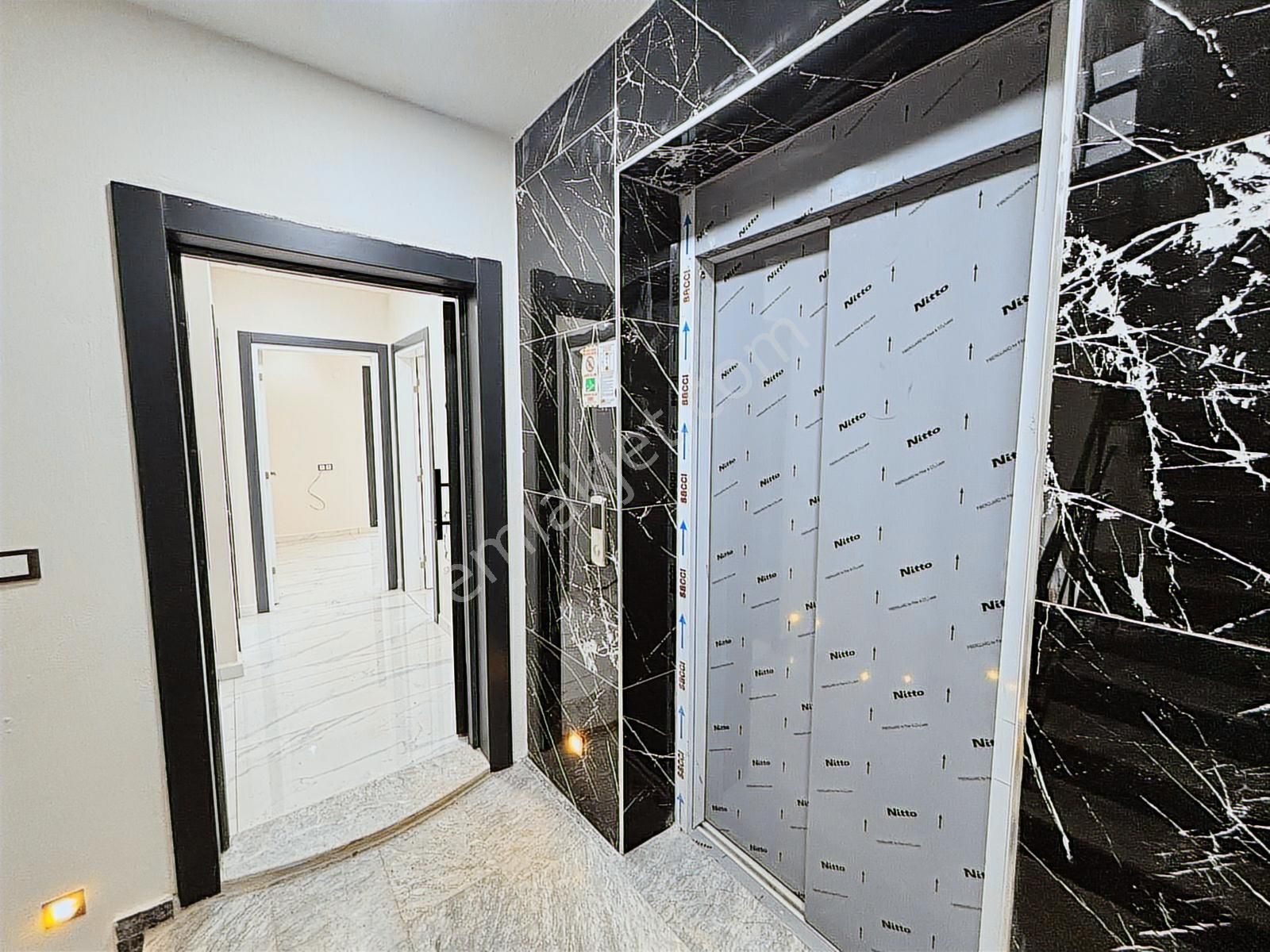 Didim Cumhuriyet Mahallesinde Önü Hazine Arazisi, Yanı Park - Görsel 2