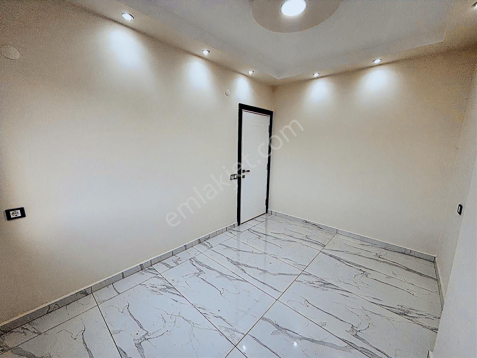 Didim Cumhuriyet Mahallesinde Önü Hazine Arazisi, Yanı Park - Görsel 11