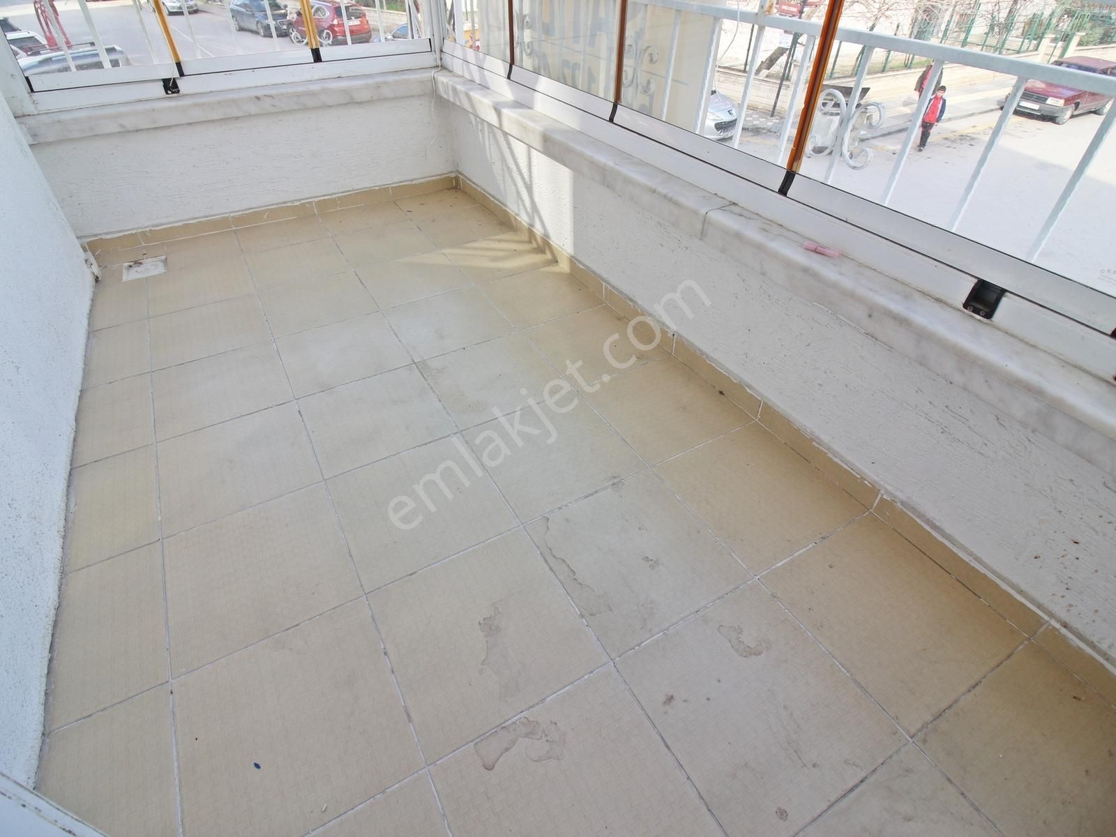 Piyade Mh'de Atilla Eşer Cd. Yanı 3+1 Krediye Uygun Ön Cephe - Görsel 4