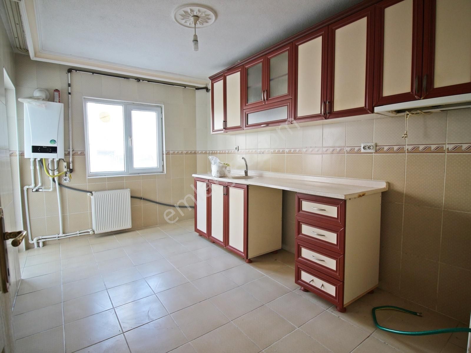 Piyade Mh'de Atilla Eşer Cd. Yanı 3+1 Krediye Uygun Ön Cephe - Görsel 12