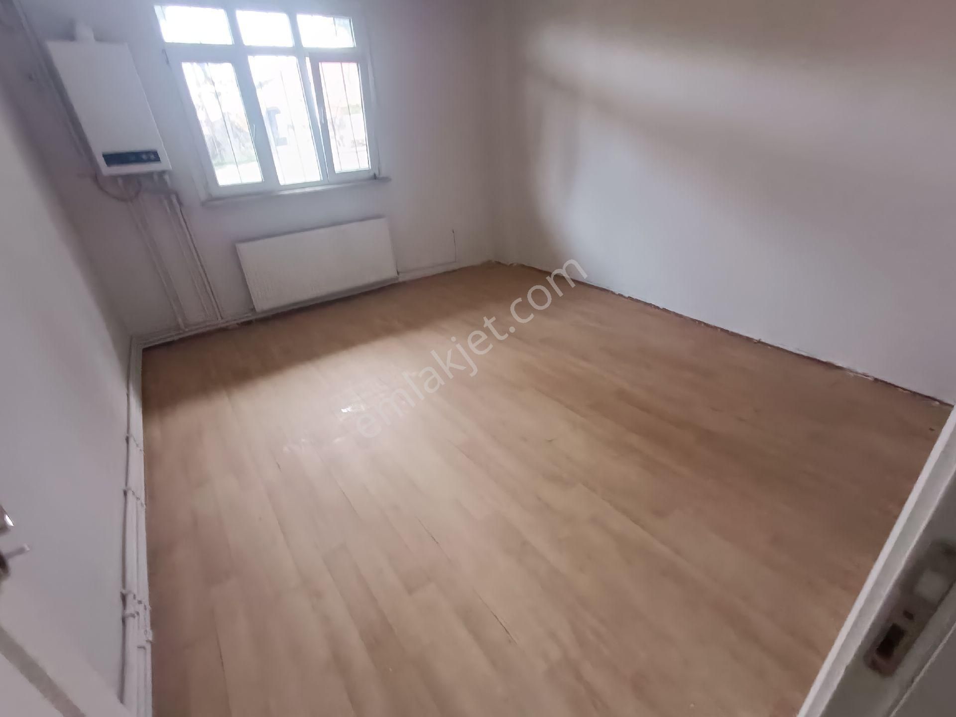 Zeno Emlak Tan Kiralık Yüksek Giriş Daire