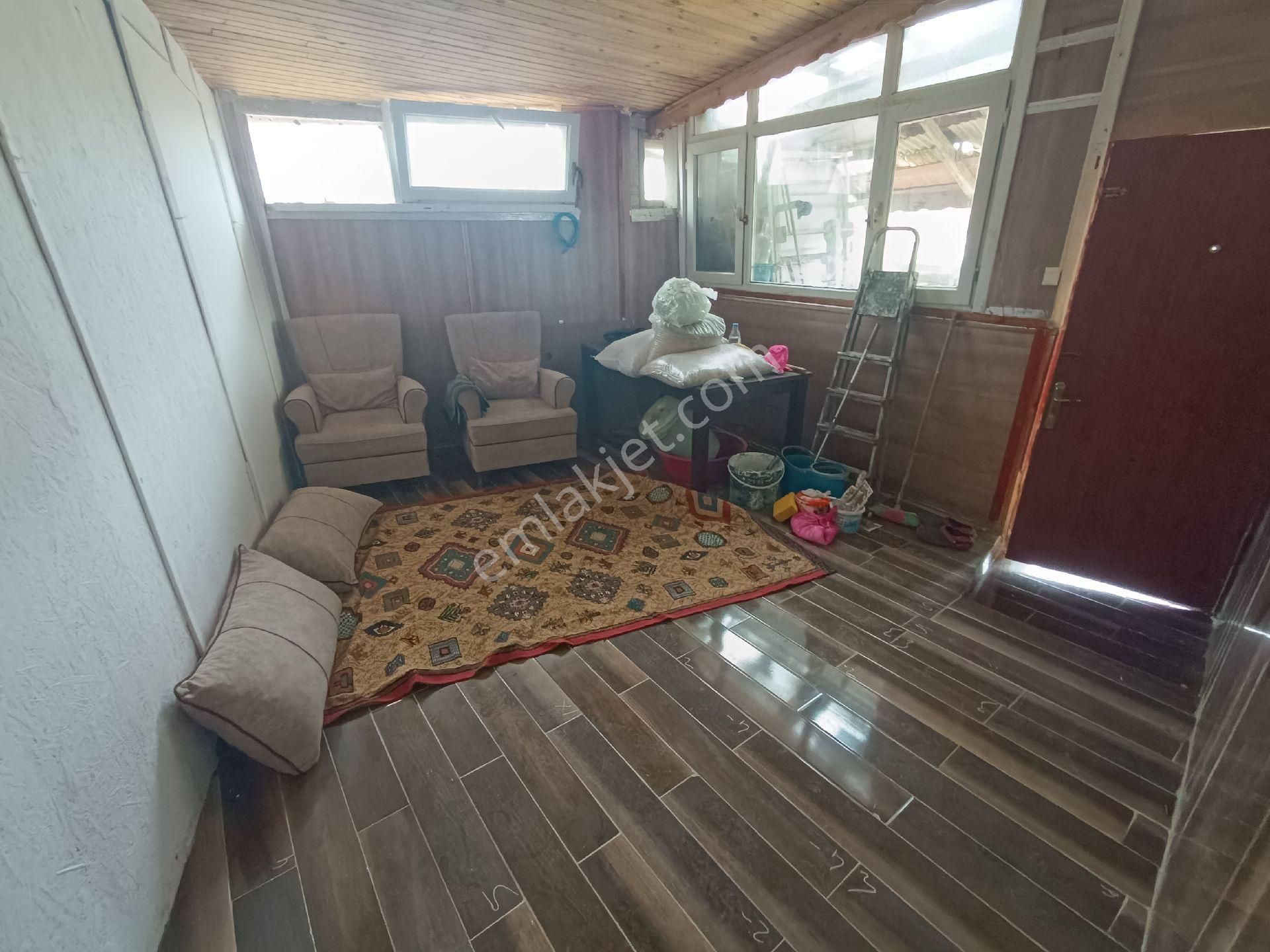 Zeno Emlak Tan Kiralık Yüksek Giriş Daire - Görsel 7