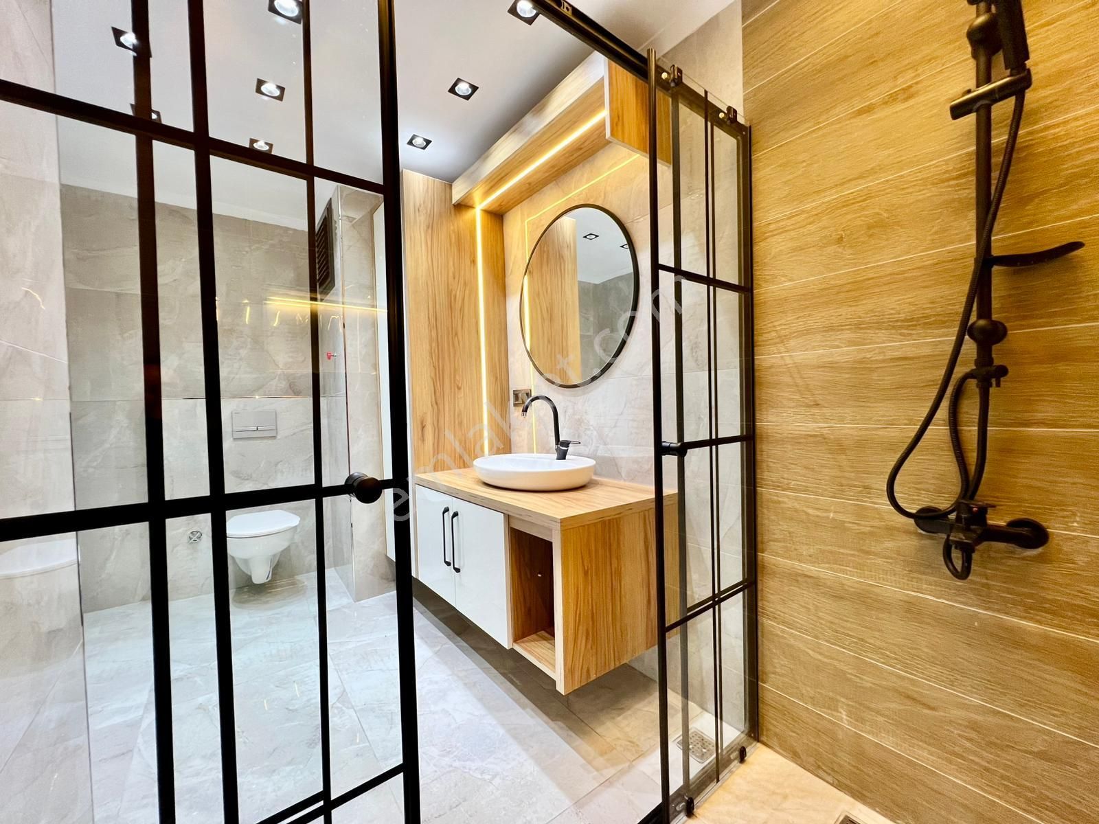 ꧁ay Emlaktan꧂ Akçay'da İçi Komple Yenilenmiş Şık Tasarımlı Ebeveyn Banyolu Öncephe Satılık 3+1daire - Görsel 22