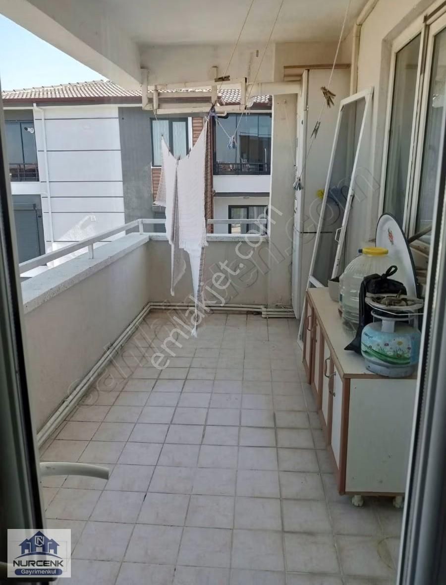 Balıkesir Burhaniye Cumhuriyet Mahallesinde Satılık 2+1 Daire - Görsel 4