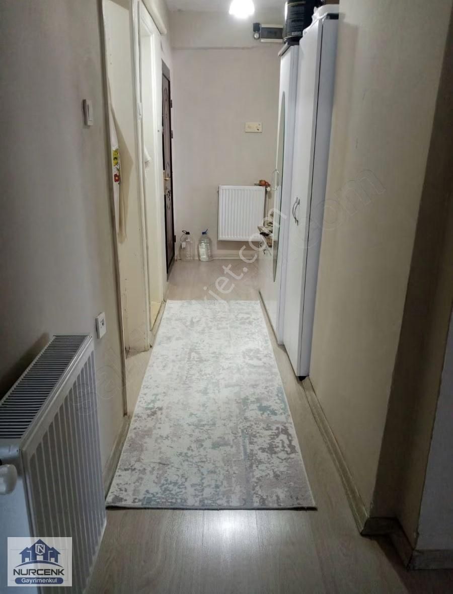 Balıkesir Burhaniye Cumhuriyet Mahallesinde Satılık 2+1 Daire - Görsel 7