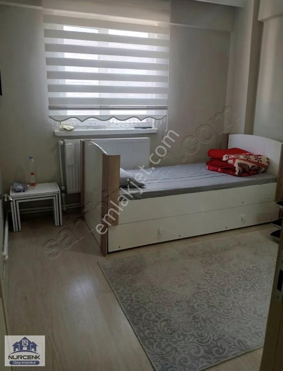 Balıkesir Burhaniye Cumhuriyet Mahallesinde Satılık 2+1 Daire - Görsel 3