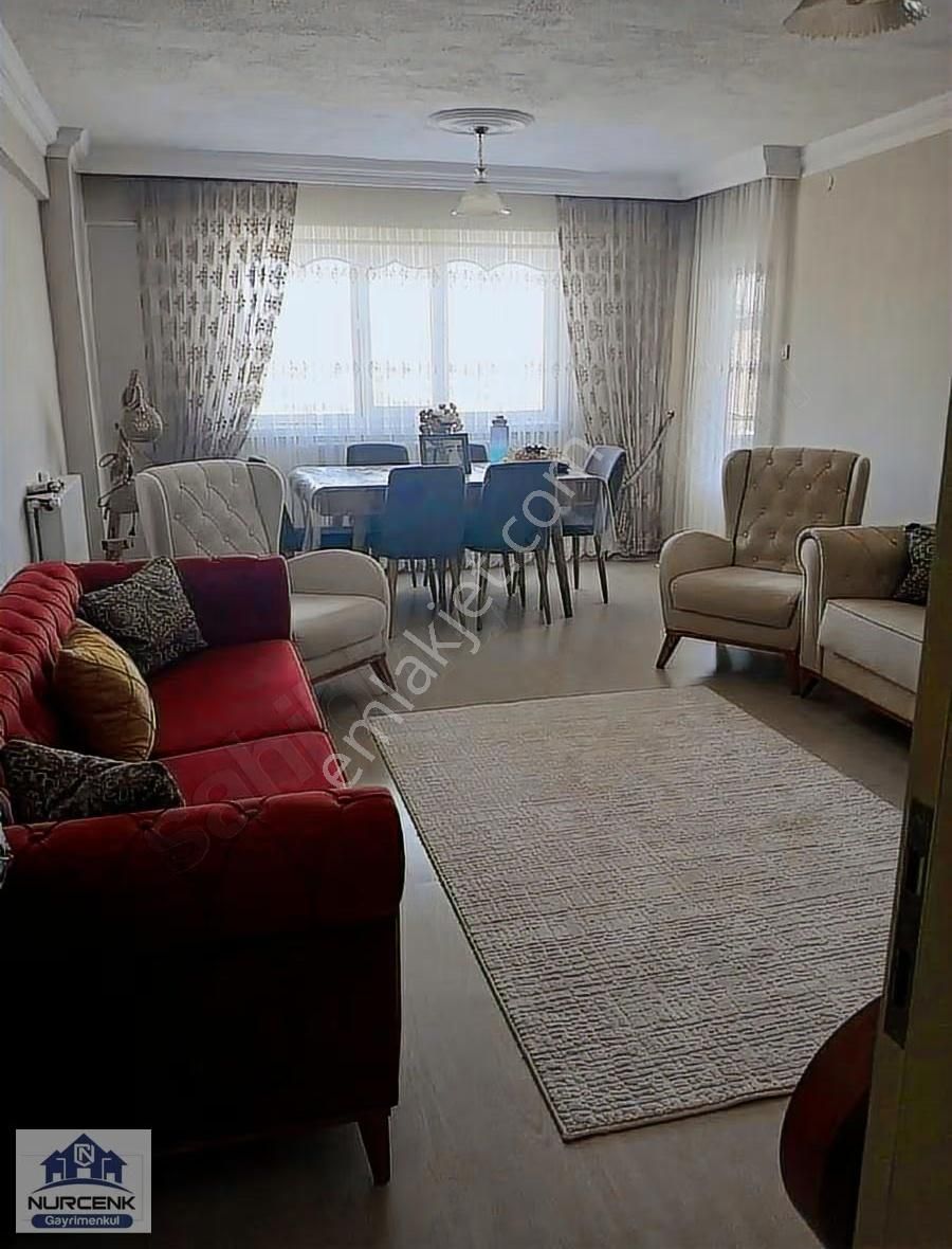 Balıkesir Burhaniye Cumhuriyet Mahallesinde Satılık 2+1 Daire - Görsel 5