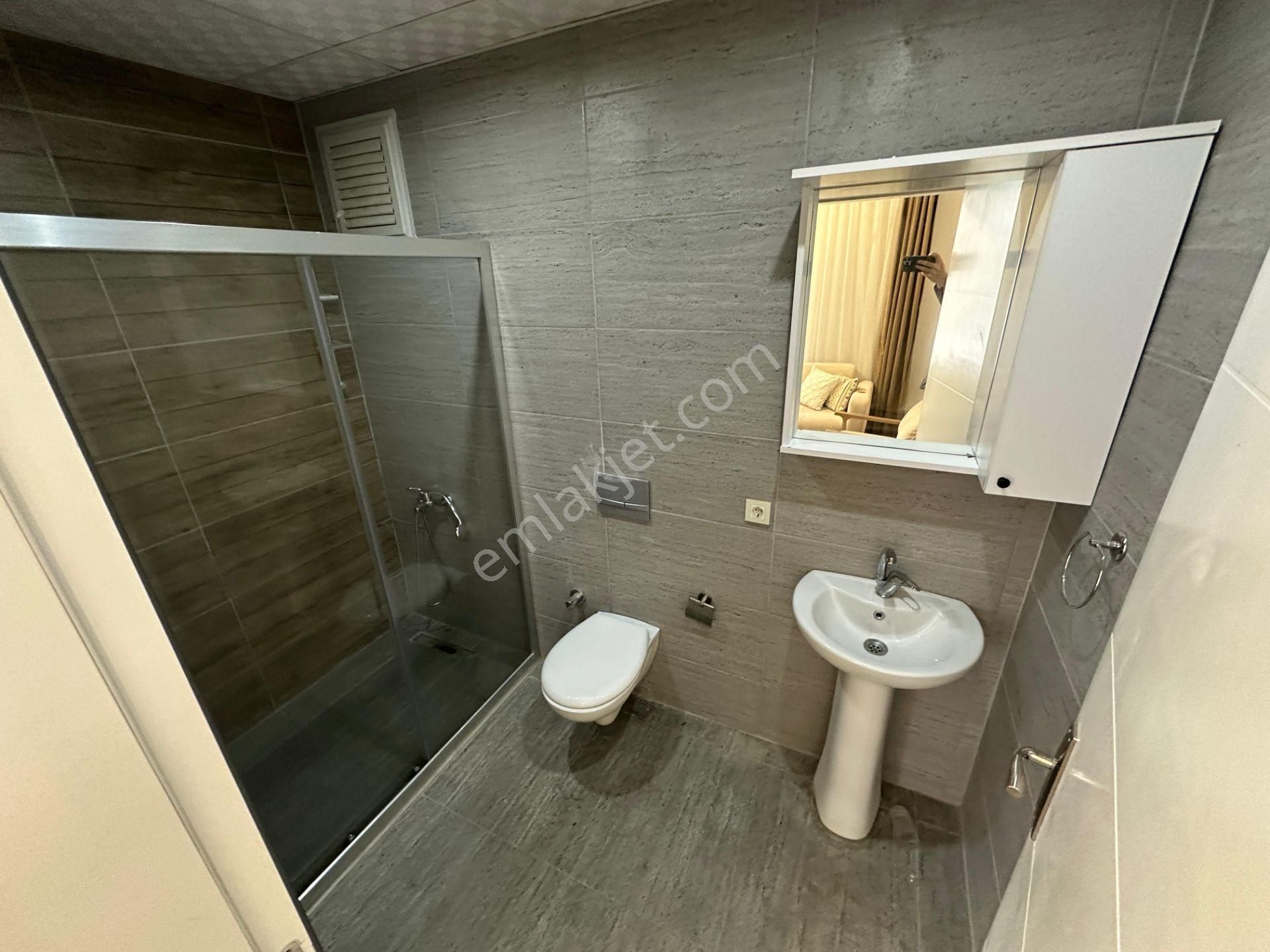 Zeytinköy Mahallesinde Balkonlu Full Eşyalı 1.5+1 Fırsat Apart A204 - Görsel 9