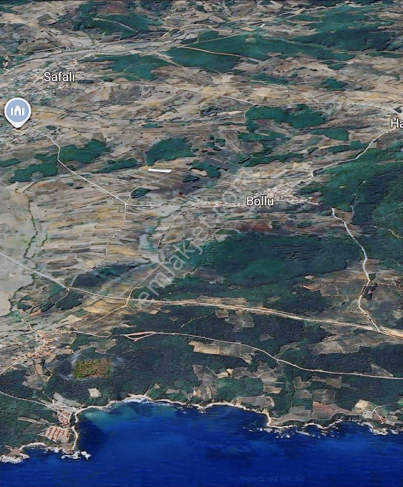 Kandıra Bollu'da Denize Yakın, Yatırımlık 1300 M2 Fırsat - Görsel 12