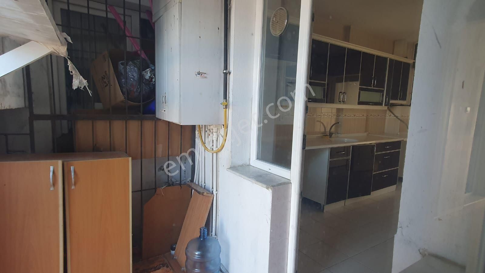 Satılık 3+1 2+1 Doğalgazlı Kılimalı Kat Seçenekli Daireler - Görsel 29