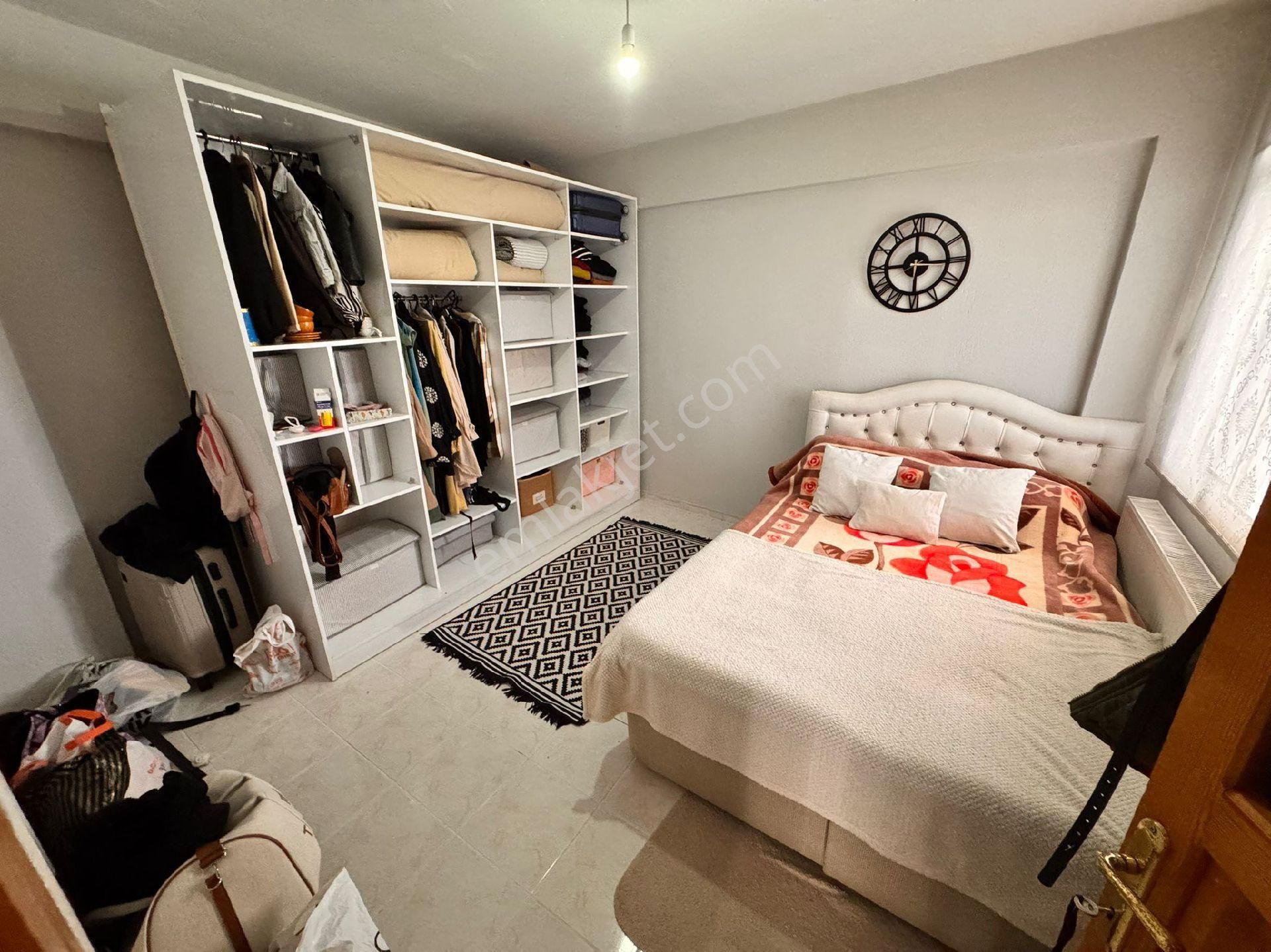 Satılık 3+1 2+1 Doğalgazlı Kılimalı Kat Seçenekli Daireler - Görsel 5