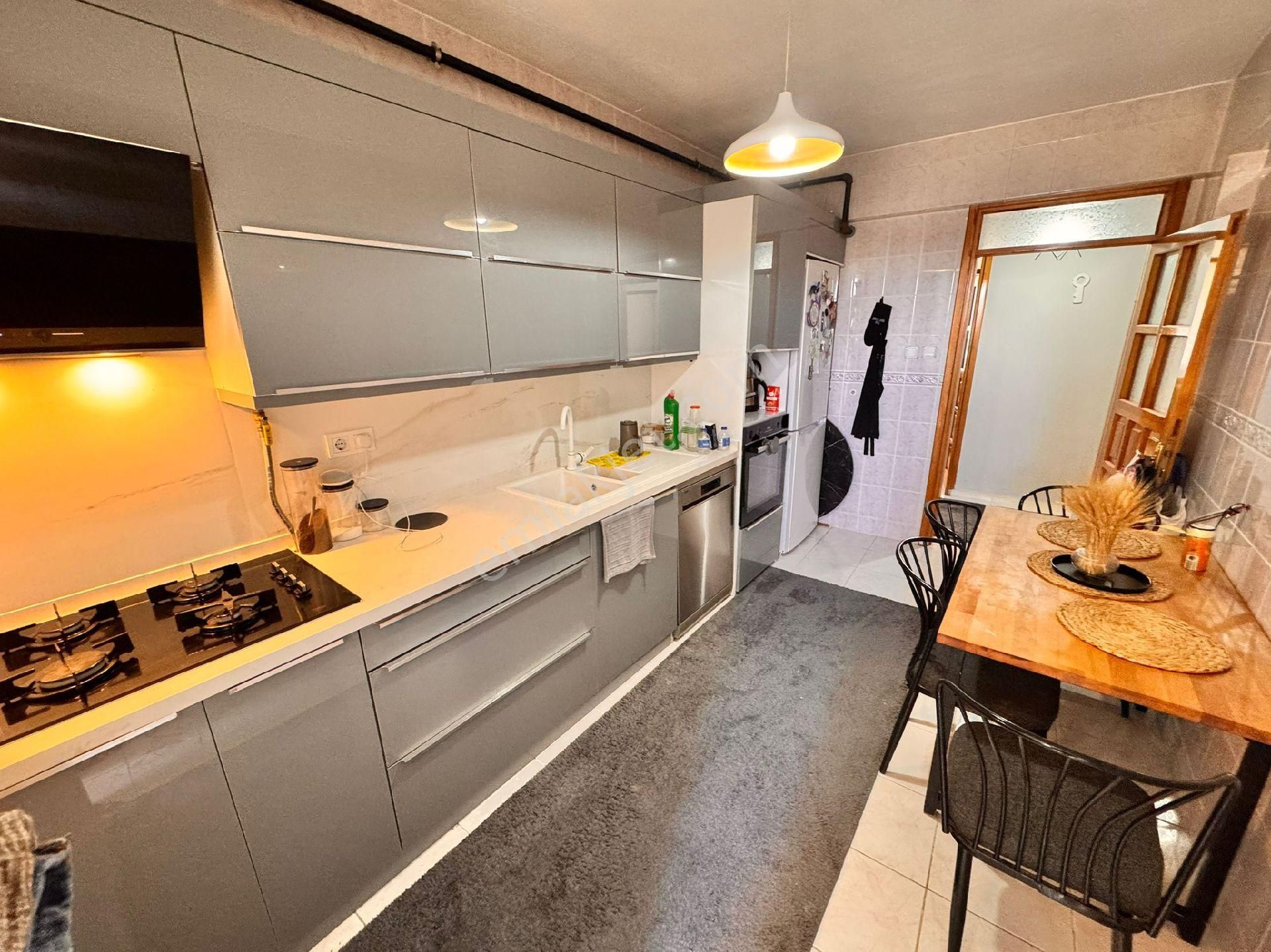 Satılık 3+1 2+1 Doğalgazlı Kılimalı Kat Seçenekli Daireler