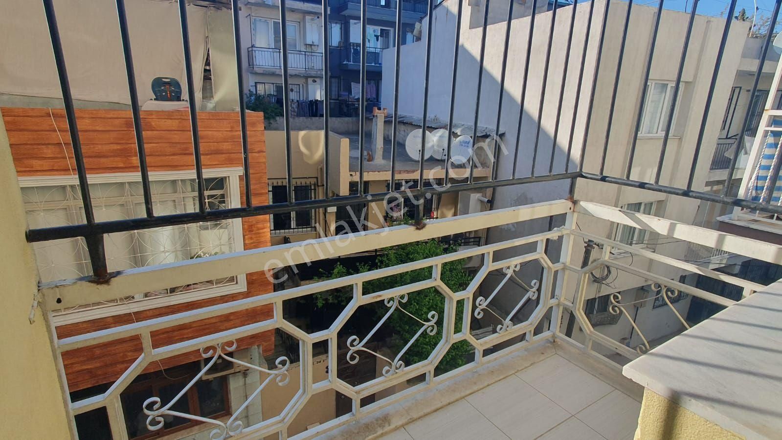 Satılık 3+1 2+1 Doğalgazlı Kılimalı Kat Seçenekli Daireler - Görsel 30