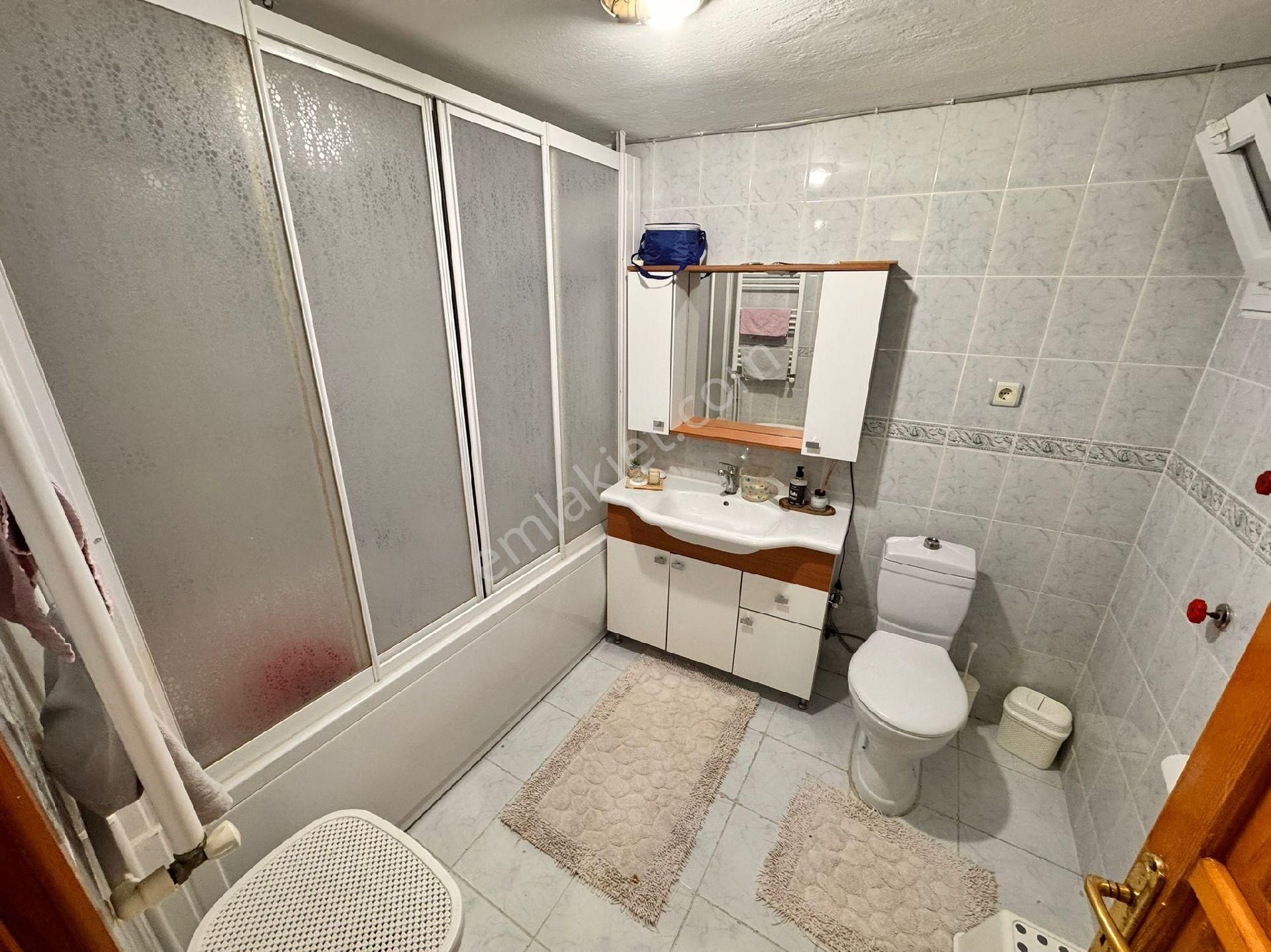 Satılık 3+1 2+1 Doğalgazlı Kılimalı Kat Seçenekli Daireler - Görsel 9