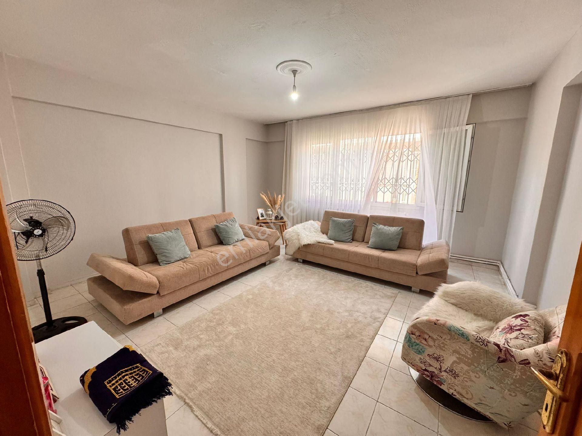 Satılık 3+1 2+1 Doğalgazlı Kılimalı Kat Seçenekli Daireler - Görsel 2