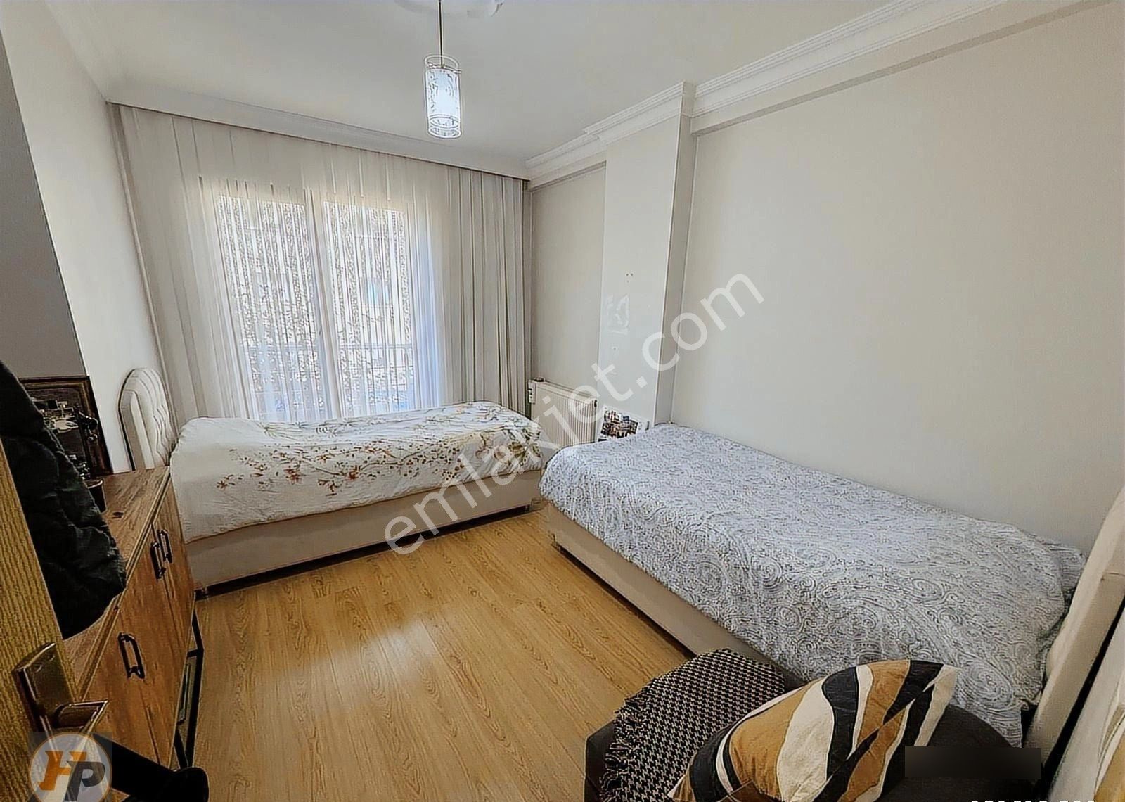 Home Park'tan Cum.mah.tepeüstü Ana Cadde Üstünde Satılık Daire - Görsel 8