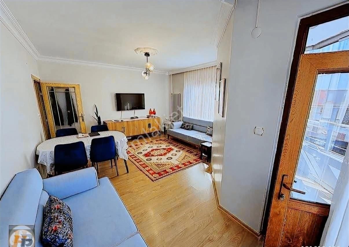 Home Park'tan Cum.mah.tepeüstü Ana Cadde Üstünde Satılık Daire - Görsel 6