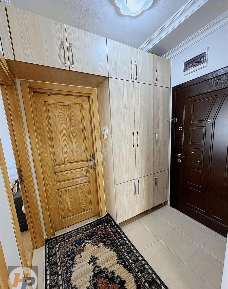 Home Park'tan Cum.mah.tepeüstü Ana Cadde Üstünde Satılık Daire - Görsel 11