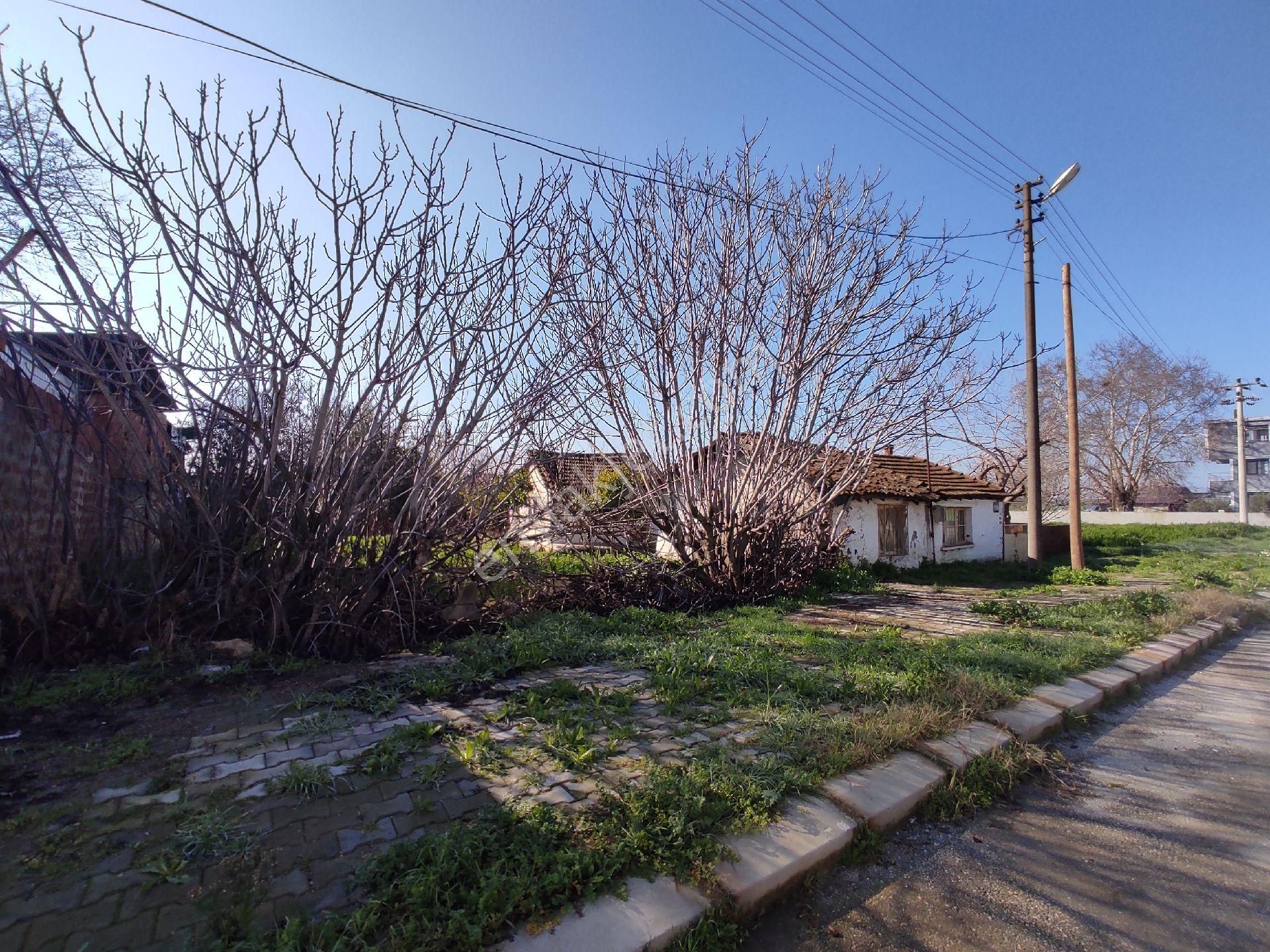 Köy Yaşamı Arayanlara...müstakil Tapulu Bahçe... - Görsel 24