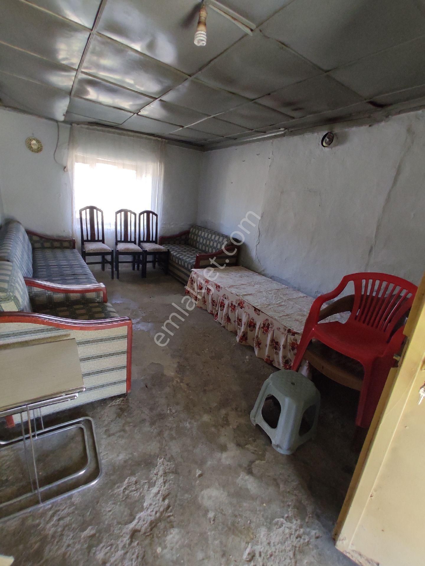 Köy Yaşamı Arayanlara...müstakil Tapulu Bahçe... - Görsel 14