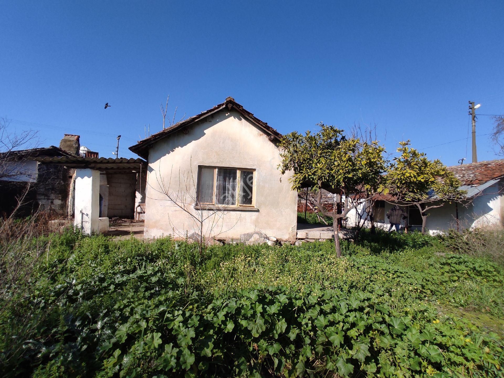 Köy Yaşamı Arayanlara...müstakil Tapulu Bahçe... - Görsel 10