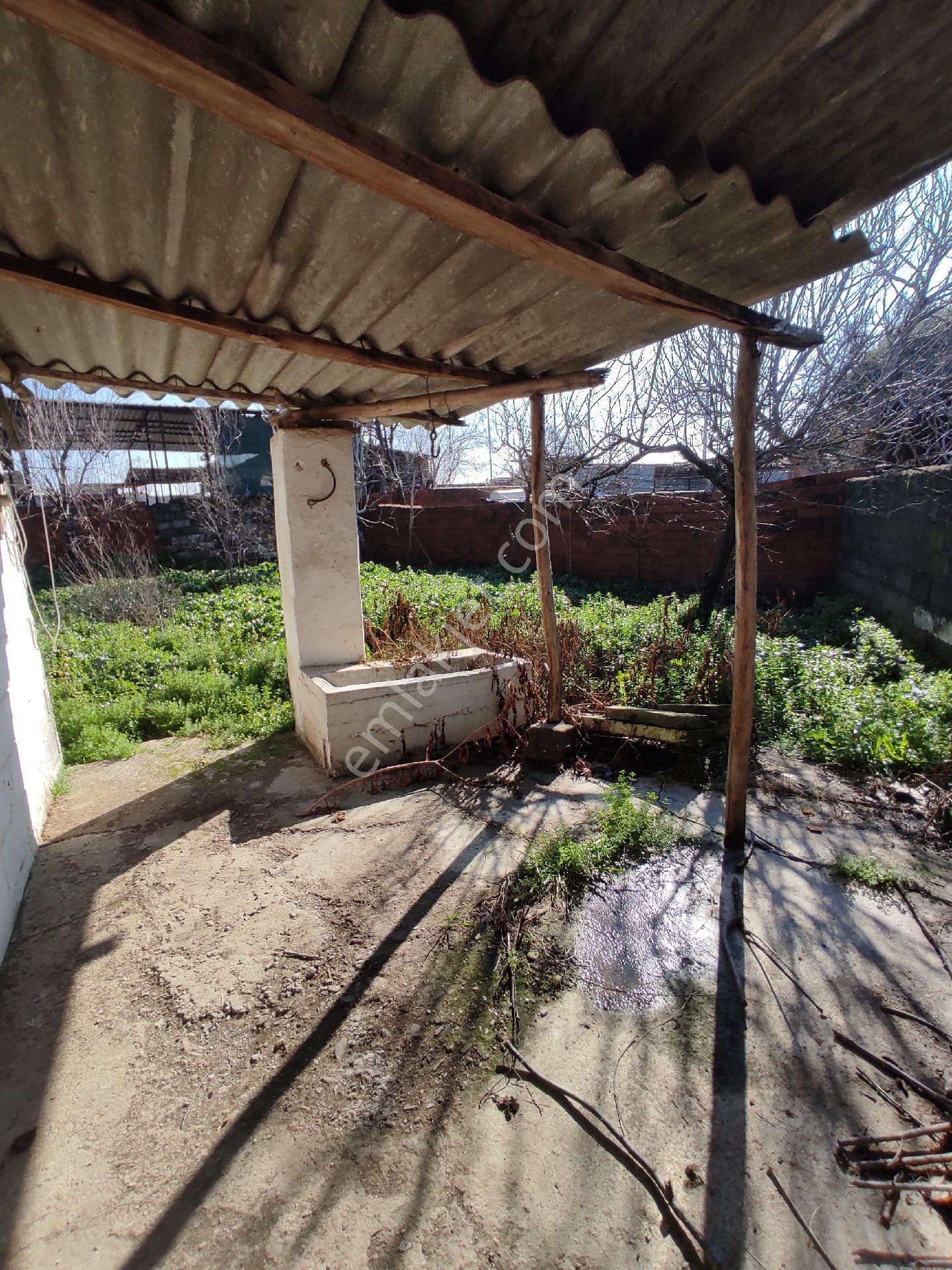 Köy Yaşamı Arayanlara...müstakil Tapulu Bahçe... - Görsel 12