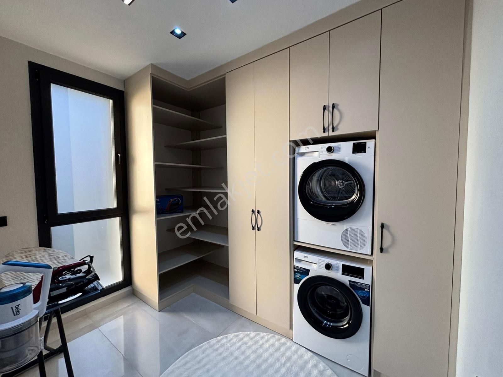 Ultra Lüks Villa Tek Eksik Valizin - Görsel 15