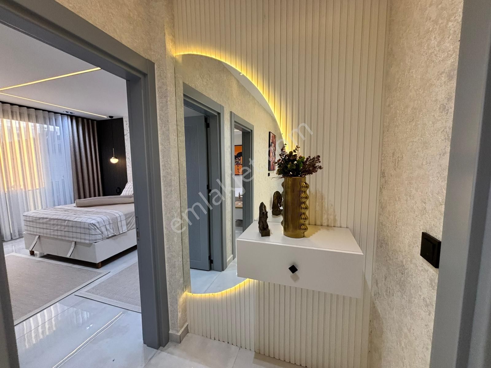 Ultra Lüks Villa Tek Eksik Valizin - Görsel 12