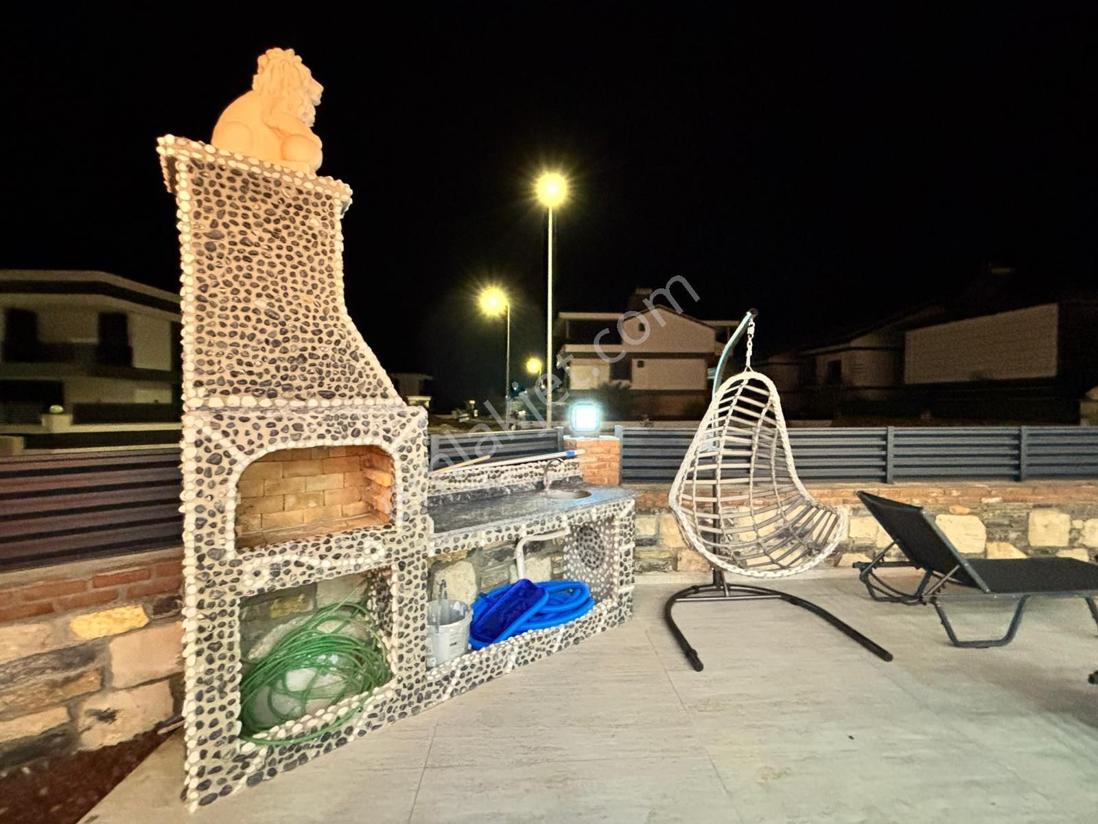 Ultra Lüks Villa Tek Eksik Valizin - Görsel 27