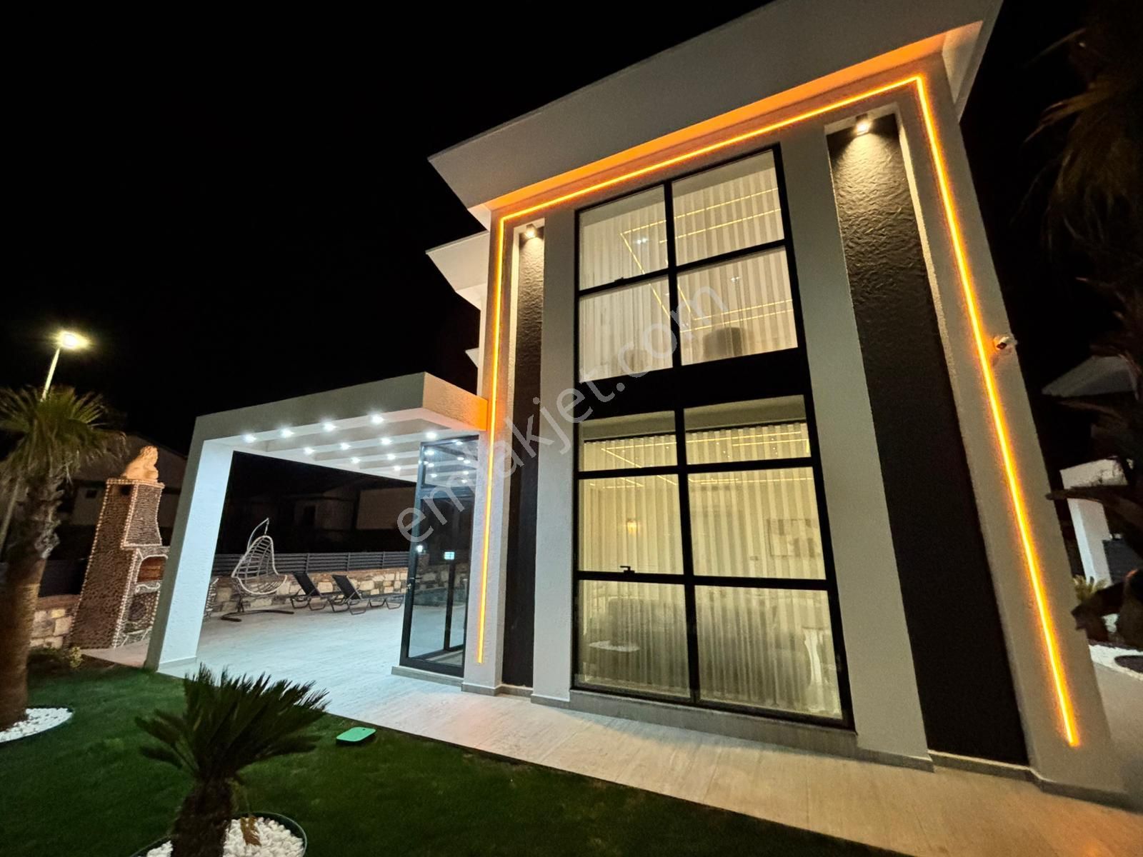 Ultra Lüks Villa Tek Eksik Valizin - Görsel 24