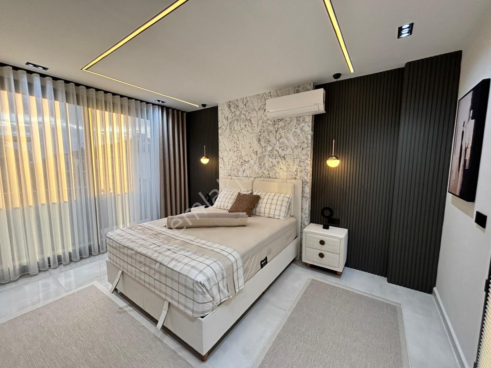 Ultra Lüks Villa Tek Eksik Valizin - Görsel 14