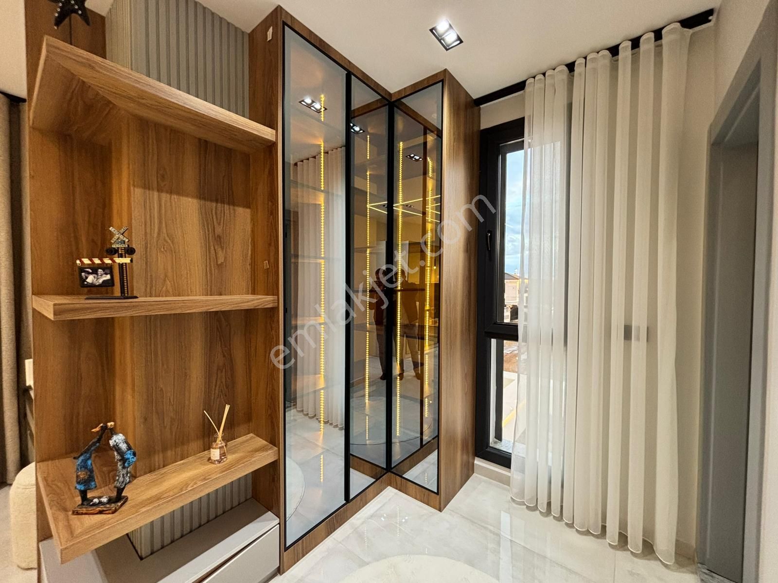 Ultra Lüks Villa Tek Eksik Valizin - Görsel 21