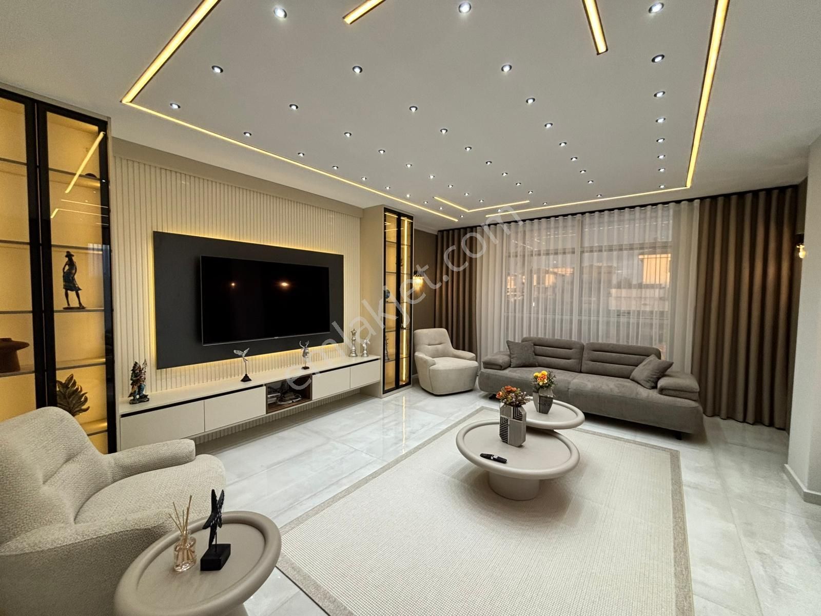 Ultra Lüks Villa Tek Eksik Valizin - Görsel 9