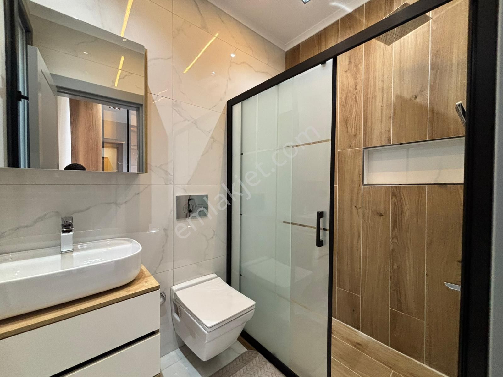 Ultra Lüks Villa Tek Eksik Valizin - Görsel 22