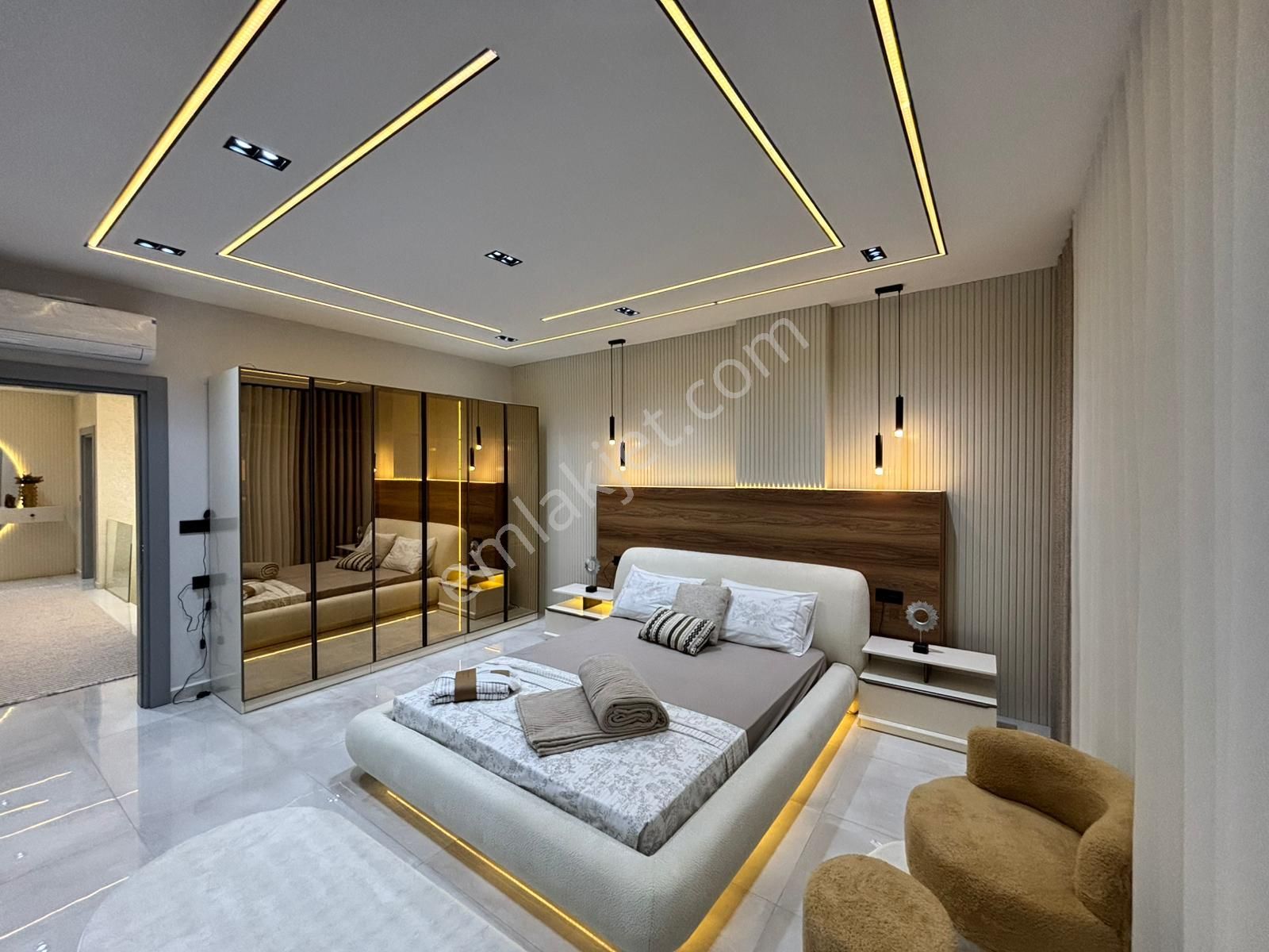 Ultra Lüks Villa Tek Eksik Valizin - Görsel 20