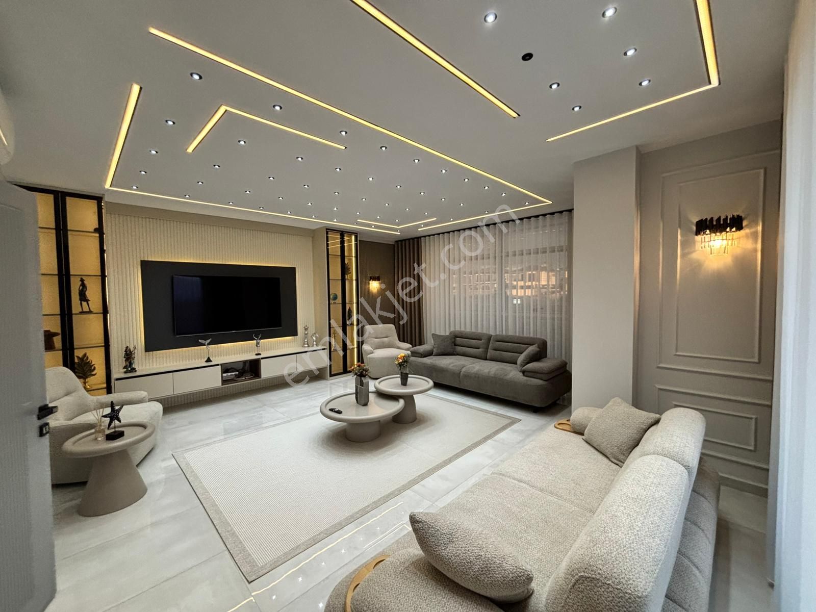 Ultra Lüks Villa Tek Eksik Valizin - Görsel 8