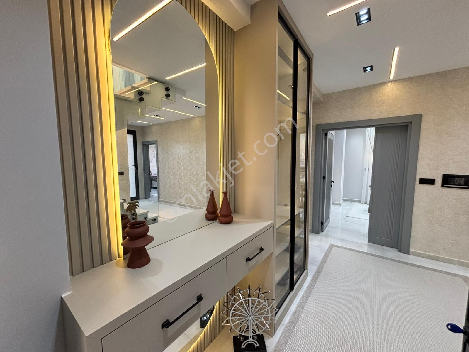 Ultra Lüks Villa Tek Eksik Valizin - Görsel 7