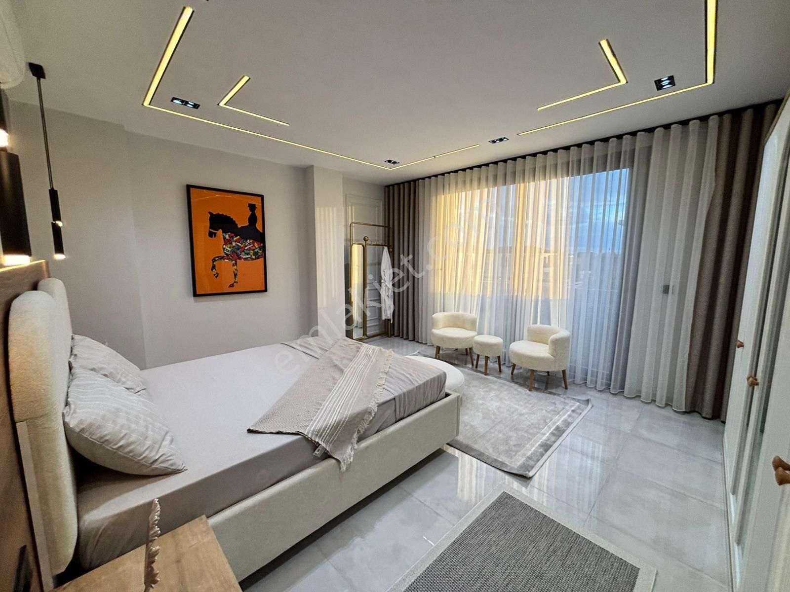 Ultra Lüks Villa Tek Eksik Valizin - Görsel 16