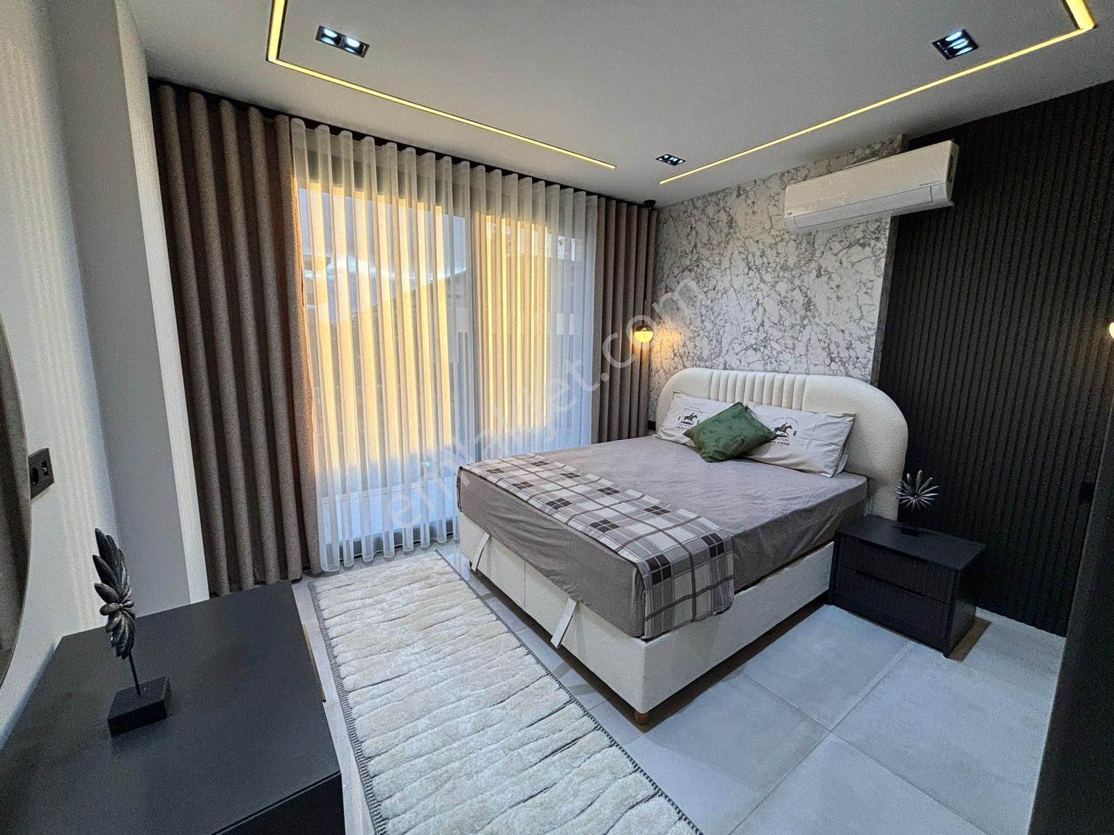 Ultra Lüks Villa Tek Eksik Valizin - Görsel 11