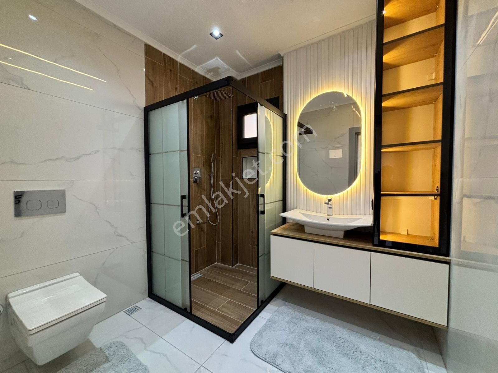 Ultra Lüks Villa Tek Eksik Valizin - Görsel 19