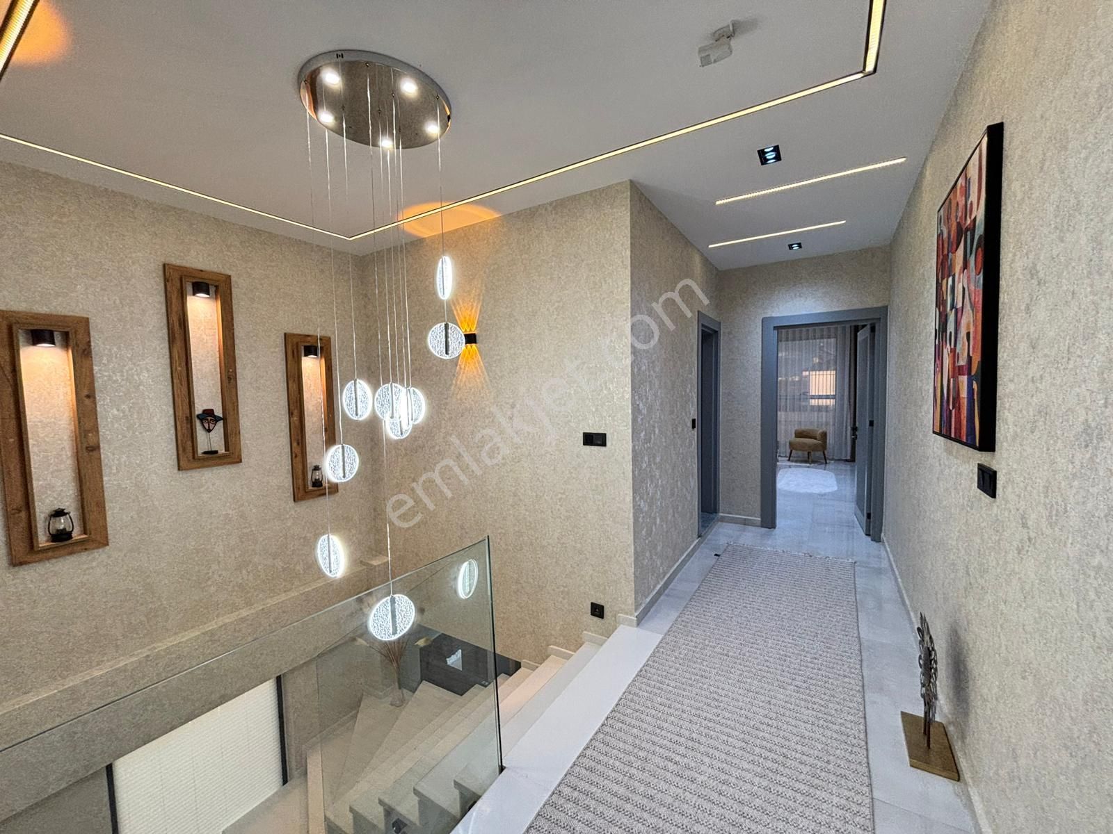 Ultra Lüks Villa Tek Eksik Valizin - Görsel 18