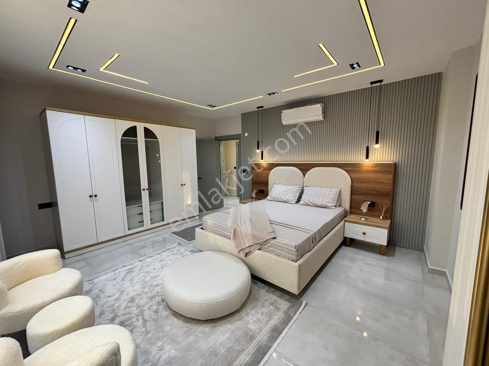 Ultra Lüks Villa Tek Eksik Valizin - Görsel 17