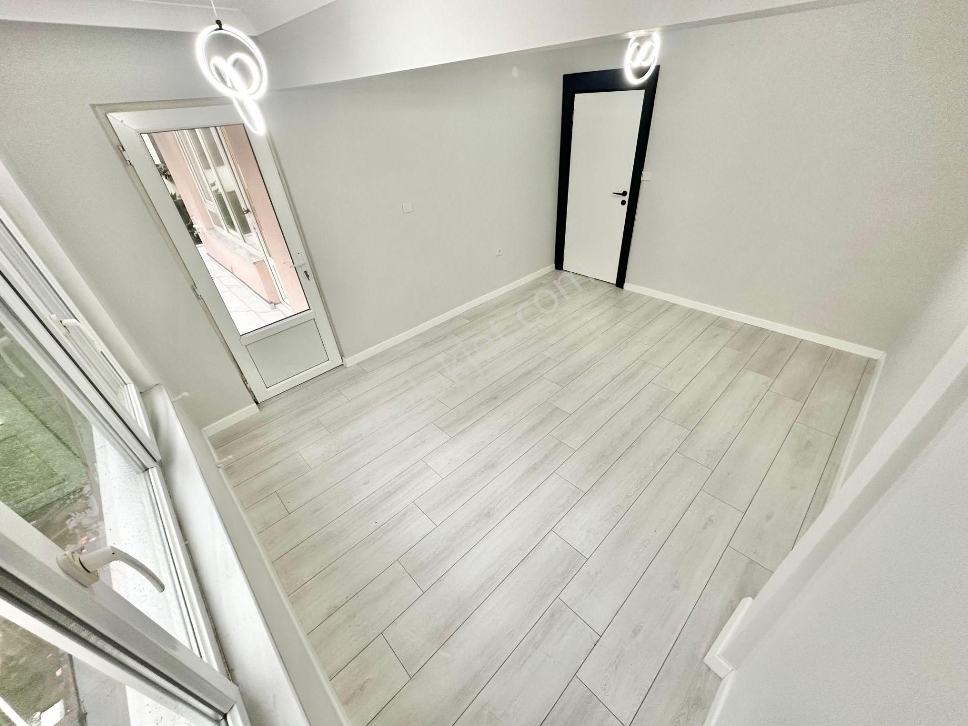 ꧁ay Emlaktan꧂akçay Merkezde Denize Yakın Bahçe Kullanımlı Müstakil Tadında Satılık 2+1 Lüx Daire - Görsel 24