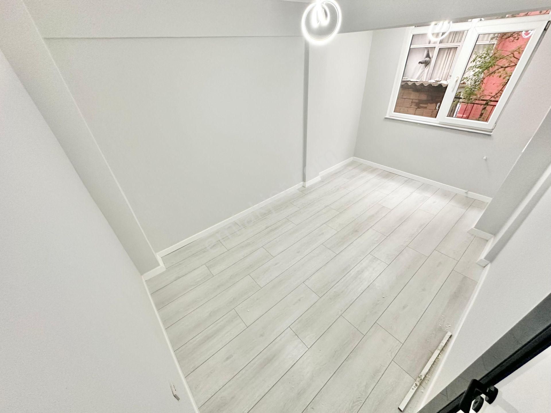 ꧁ay Emlaktan꧂akçay Merkezde Denize Yakın Bahçe Kullanımlı Müstakil Tadında Satılık 2+1 Lüx Daire - Görsel 18