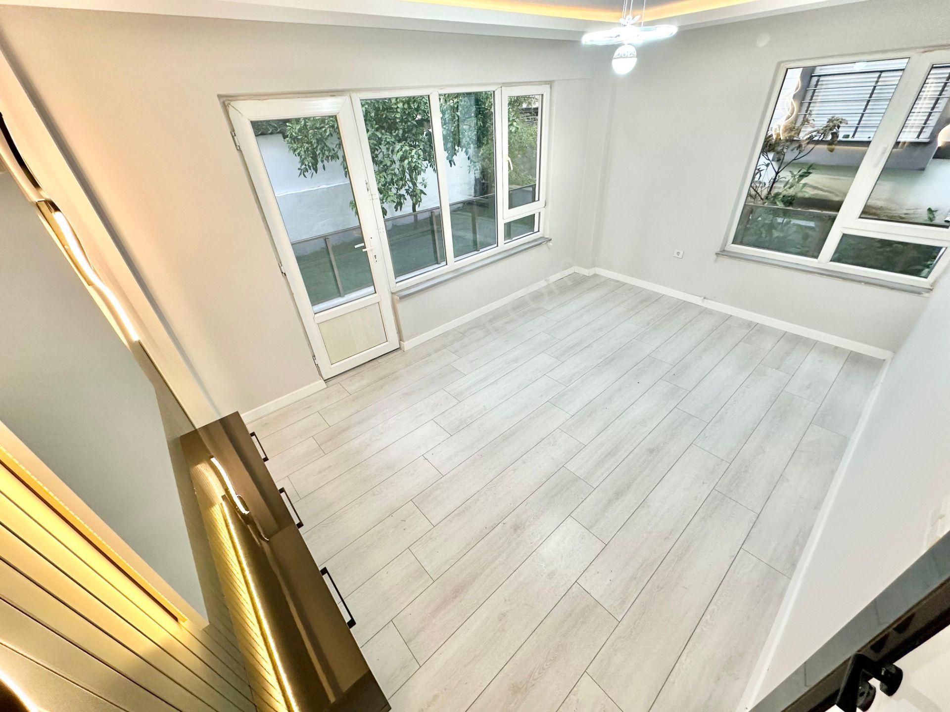 ꧁ay Emlaktan꧂akçay Merkezde Denize Yakın Bahçe Kullanımlı Müstakil Tadında Satılık 2+1 Lüx Daire - Görsel 7