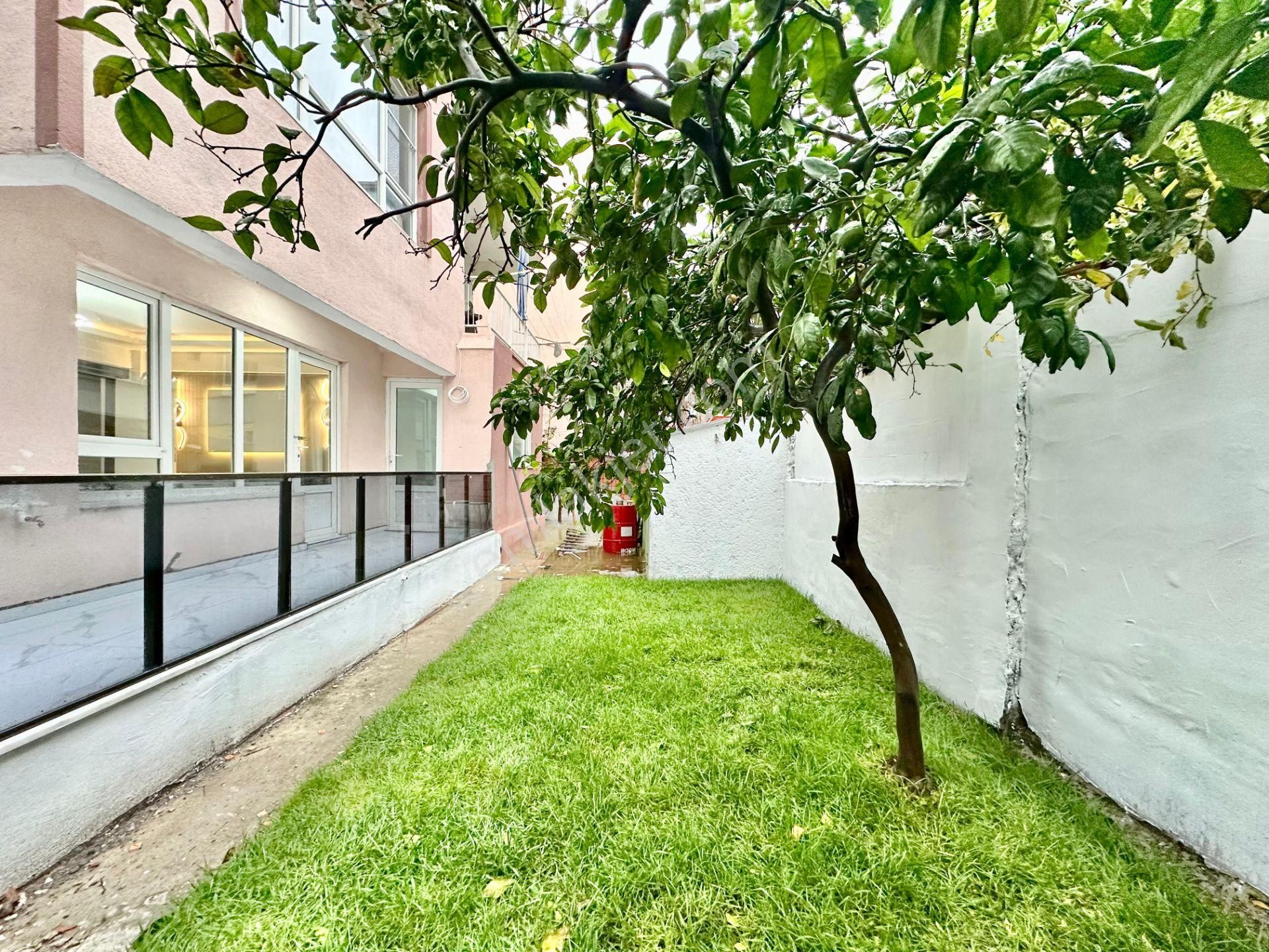 ꧁ay Emlaktan꧂akçay Merkezde Denize Yakın Bahçe Kullanımlı Müstakil Tadında Satılık 2+1 Lüx Daire