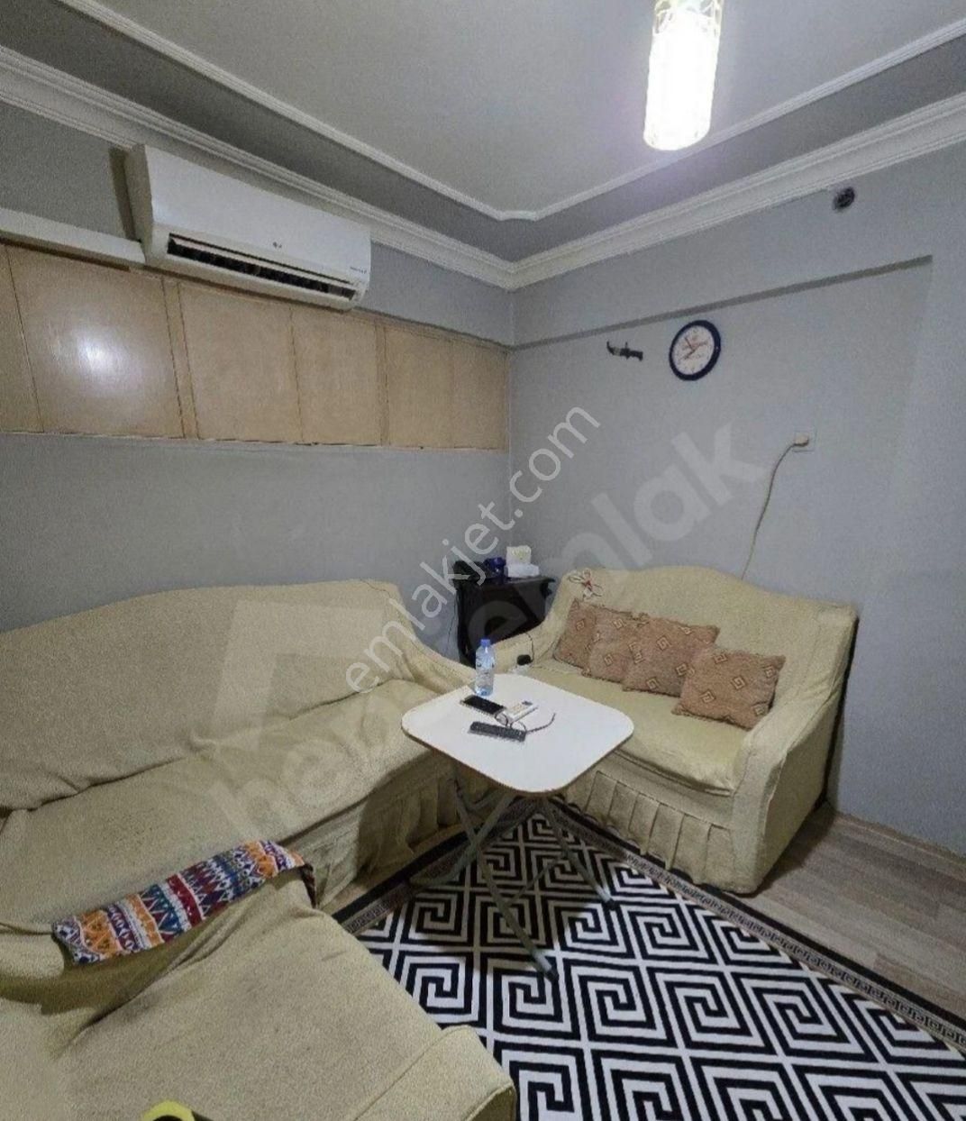 Aydın Efeler Kurtuluş Mh Satılık Geniş 2+1 Daire - Görsel 10