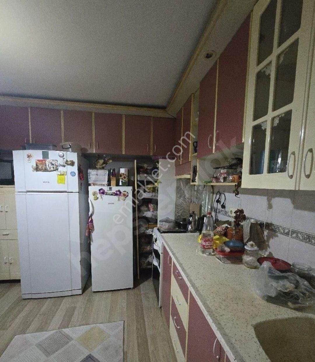 Aydın Efeler Kurtuluş Mh Satılık Geniş 2+1 Daire - Görsel 5