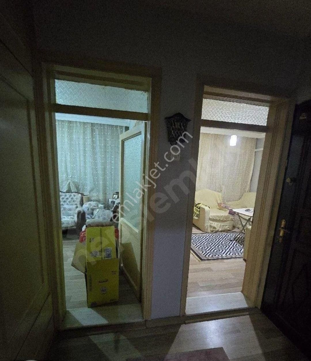 Aydın Efeler Kurtuluş Mh Satılık Geniş 2+1 Daire - Görsel 11